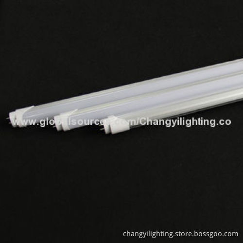 1.2m LED T8 Tubes, 18W Insulated Type, No Blinking, CE Certified, RoHS Directive-compliant